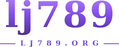 lj789 logo